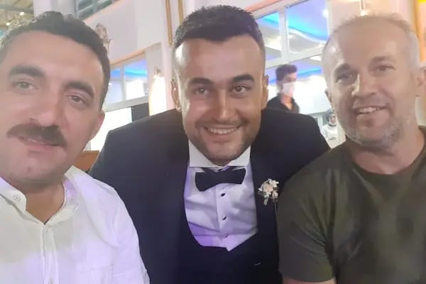 rose garden kır düğün salonu - Resim 13