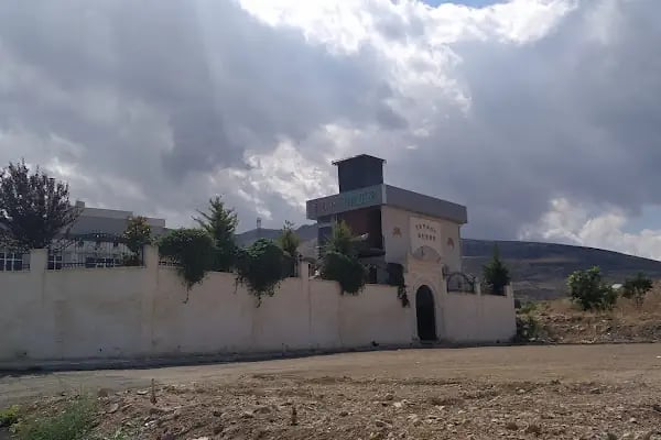 rose garden kır düğün salonu - Resim 9
