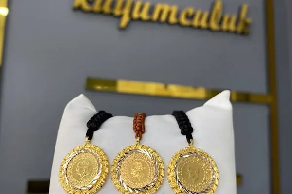 Abdi Kuyumculuk 1975 | Antalya Kuyumcu - Resim 11