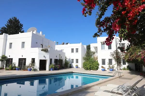 Seçkin Konaklar Hotel - Resim 6