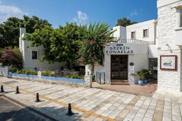 Seçkin Konaklar Hotel - Resim 8