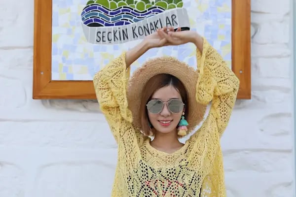 Seçkin Konaklar Hotel - Resim 14