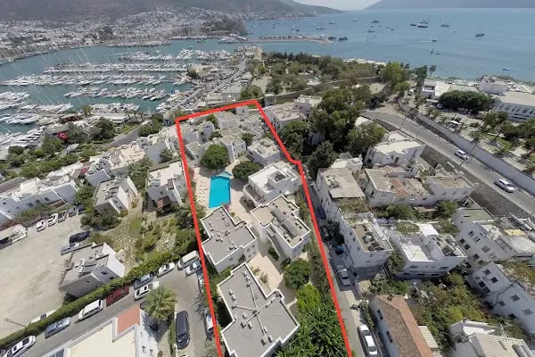 Seçkin Konaklar Hotel - Resim 16
