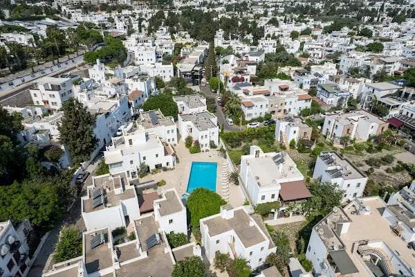 Seçkin Konaklar Hotel - Resim 15