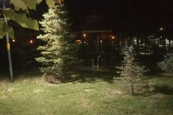 Çamlıbağ Parkı - Resim 12