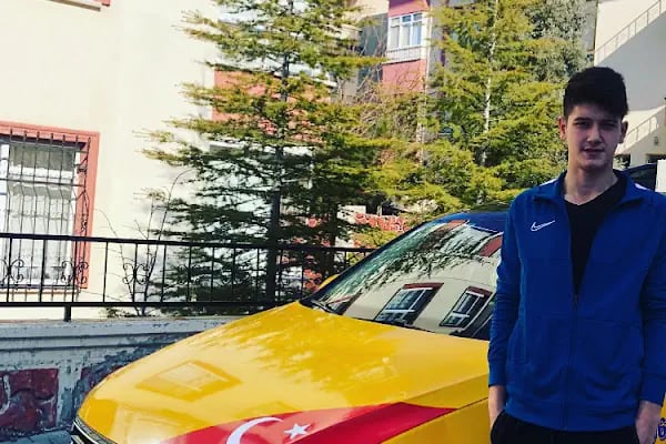 Çamlıbağ Parkı - Resim 9