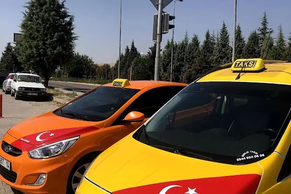 Çamlıbağ Parkı - Resim 5