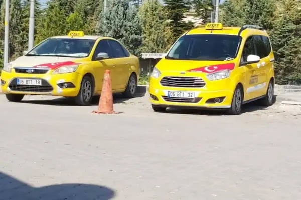 Çamlıbağ Parkı - Resim 7