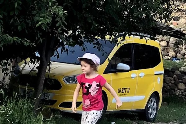 Çamlıbağ Parkı - Resim 16