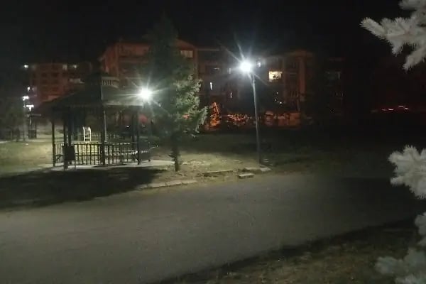 Çamlıbağ Parkı - Resim 6