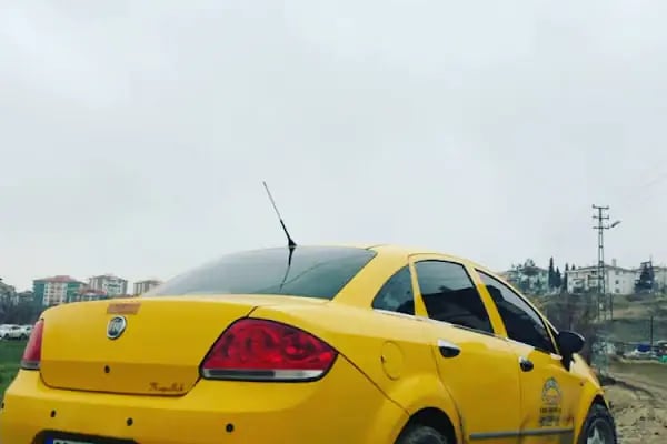 Çamlıbağ Parkı - Resim 8