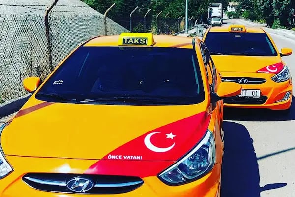 Çamlıbağ Parkı - Resim 2