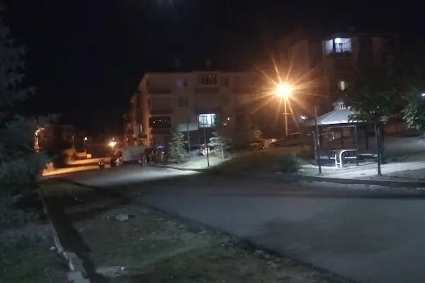 Çamlıbağ Parkı - Resim 18