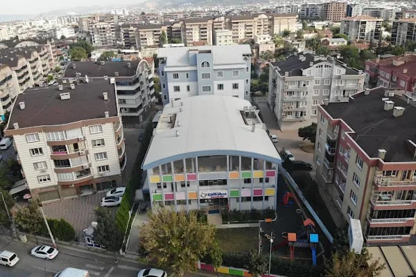 Özel Gülbahçe Anaokulu - Resim 3