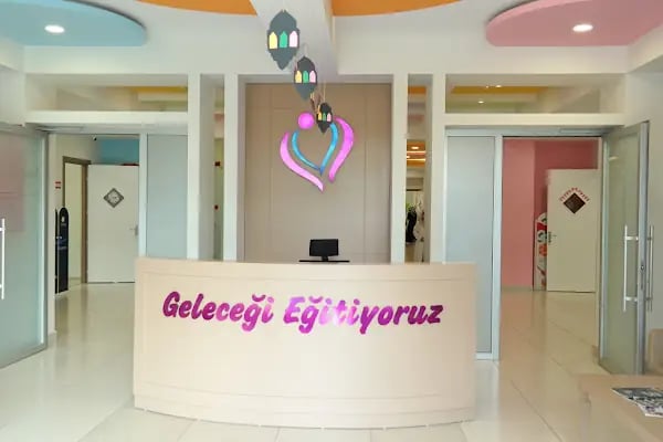 Özel Gülbahçe Anaokulu - Resim 7