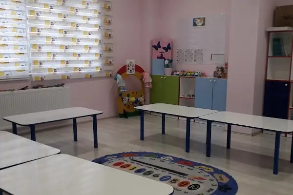 Özel Gülbahçe Anaokulu - Resim 6