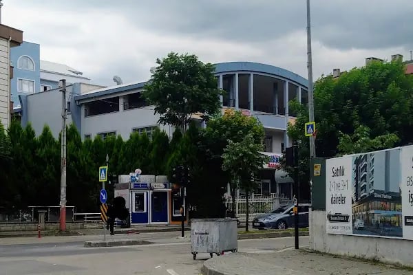 Özel Gülbahçe Anaokulu - Resim 16