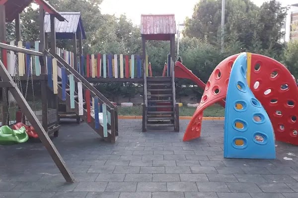 Özel Gülbahçe Anaokulu - Resim 5