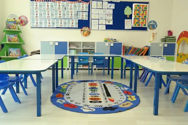 Özel Gülbahçe Anaokulu - Resim 11