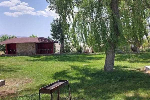 Giledes Kavakları Şiir Ve Dinlence Parkı - Resim 6
