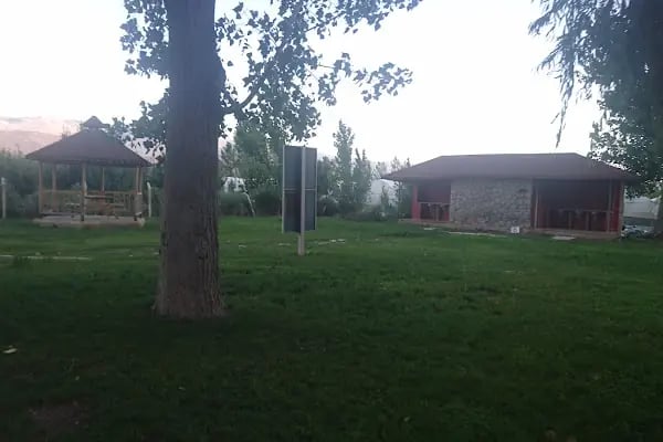 Giledes Kavakları Şiir Ve Dinlence Parkı - Resim 20