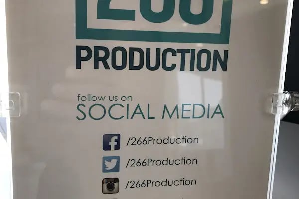266 Production - Resim 16