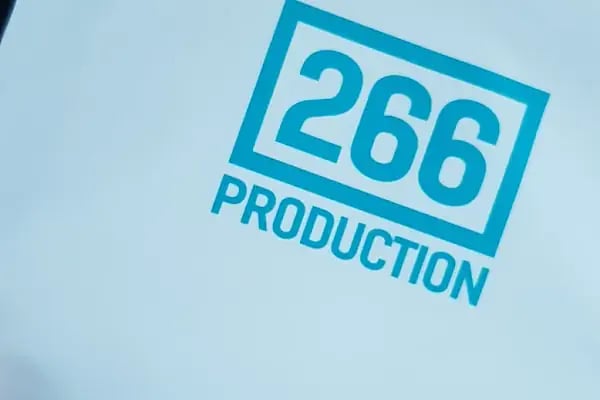 266 Production - Resim 14
