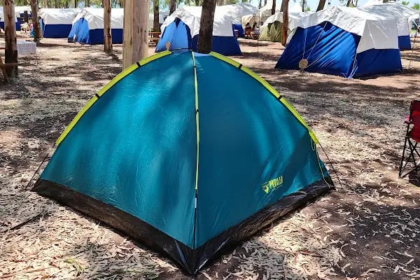 Ada Camping - Resim 3