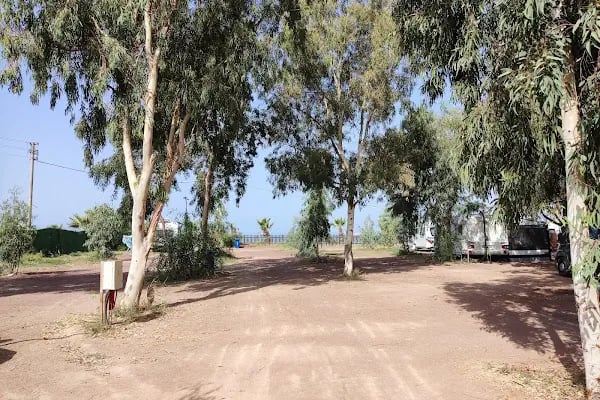 Ada Camping - Resim 4