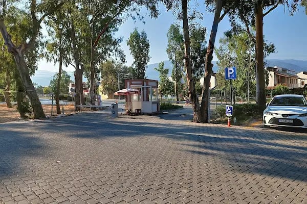 Ada Camping - Resim 10