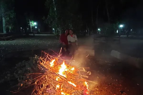 Ada Camping - Resim 15