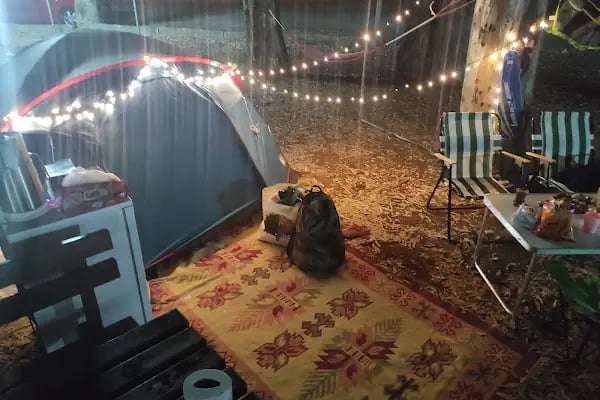Ada Camping - Resim 16