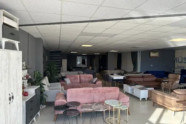 Karaağaç Mobilya Antalya - Resim 2