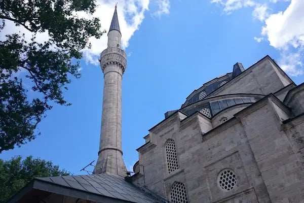 Üsküdar eminönü İskelesi - Resim 20
