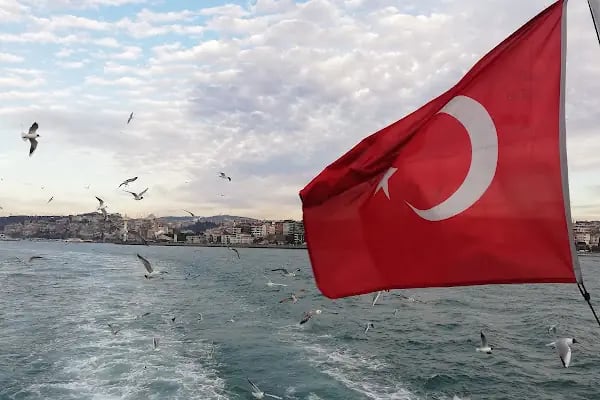 Üsküdar eminönü İskelesi - Resim 14