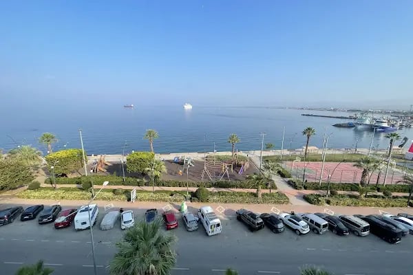 Perla Otel - Resim 13