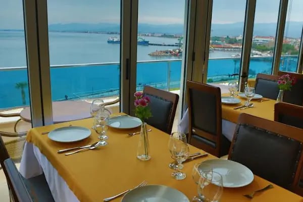 Perla Otel - Resim 4