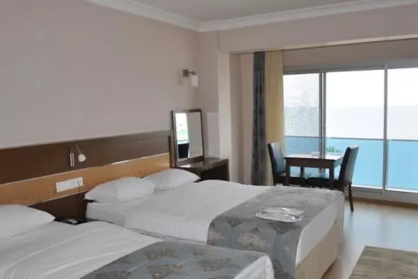 Perla Otel - Resim 9
