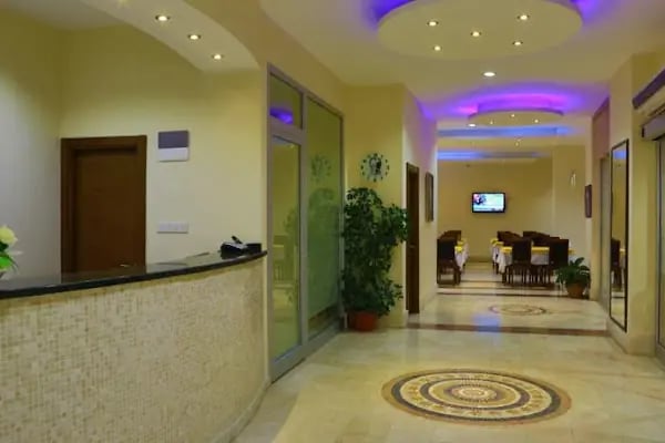 Perla Otel - Resim 5