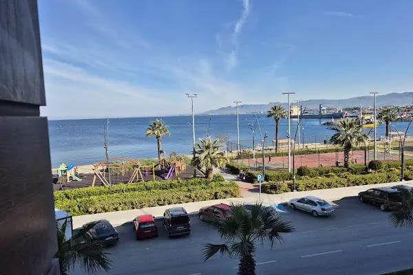 Perla Otel - Resim 11