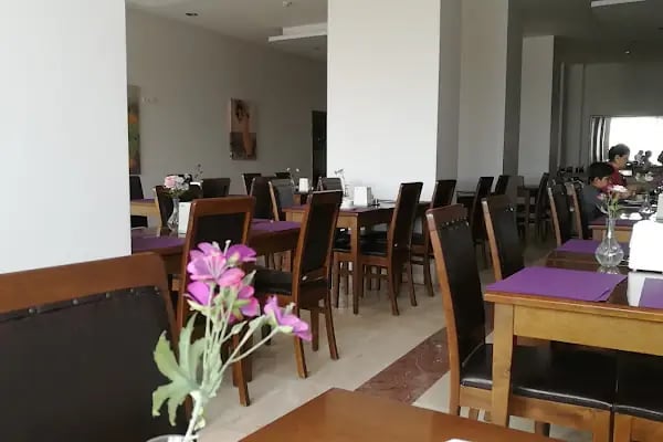 Perla Otel - Resim 19
