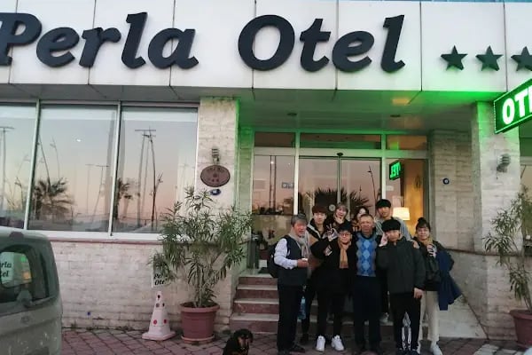 Perla Otel - Resim 6