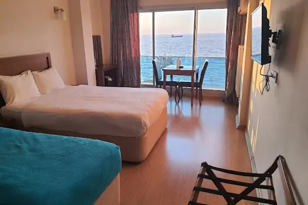 Perla Otel - Resim 2