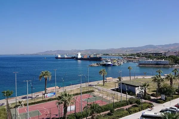 Perla Otel - Resim 10