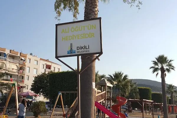 Perla Otel - Resim 15