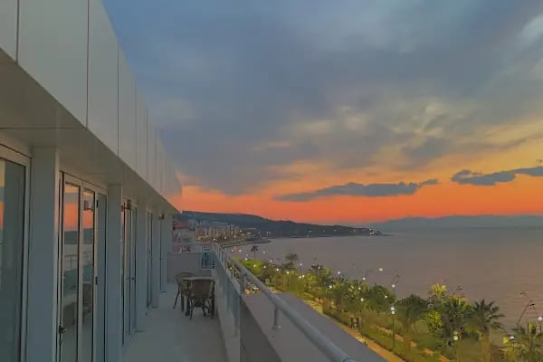 Perla Otel - Resim 16