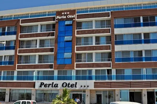 Perla Otel - Resim 8