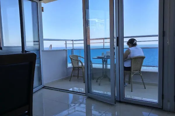 Perla Otel - Resim 18