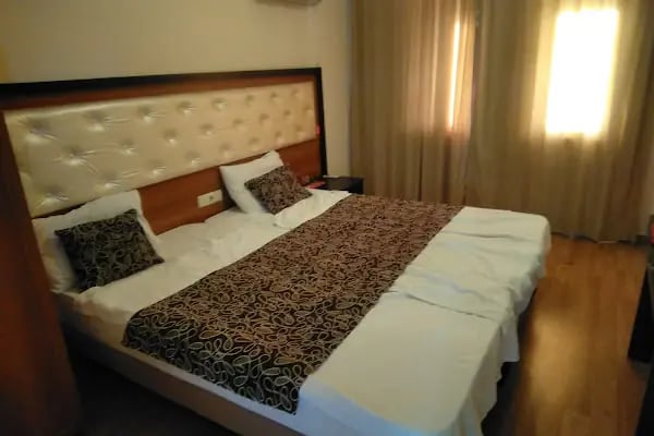 KLEOPATRA TOGAN SUİT HOTEL - Resim 2