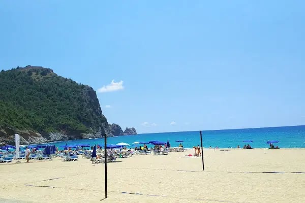 KLEOPATRA TOGAN SUİT HOTEL - Resim 5